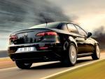 Alfa Romeo 159 Q4 2005 года (WW)